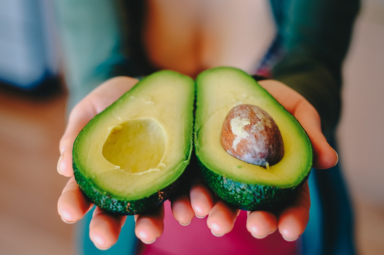 Get the Inside Scoop on Avocados: The Delicious and Nutrient-Packed Superfood!